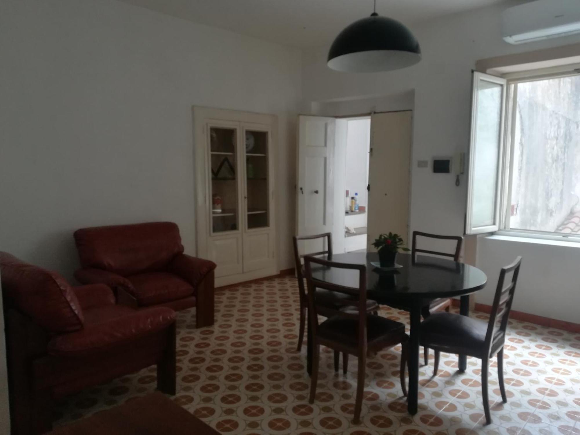 La Casa Di Astrea Bed and Breakfast Caiazzo Kamer foto