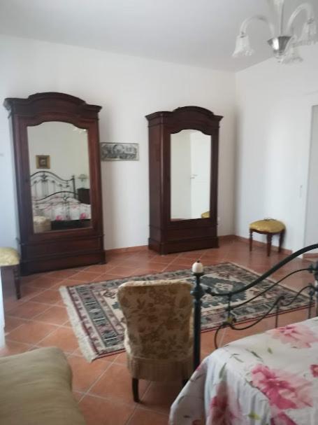 La Casa Di Astrea Bed and Breakfast Caiazzo Kamer foto