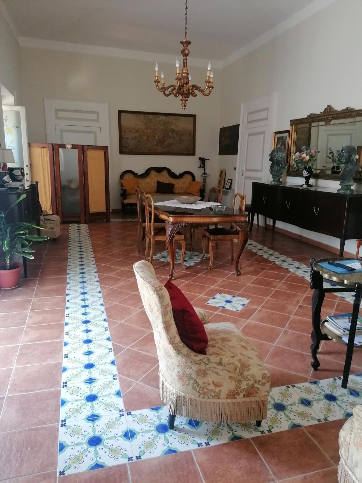 La Casa Di Astrea Bed and Breakfast Caiazzo Buitenkant foto