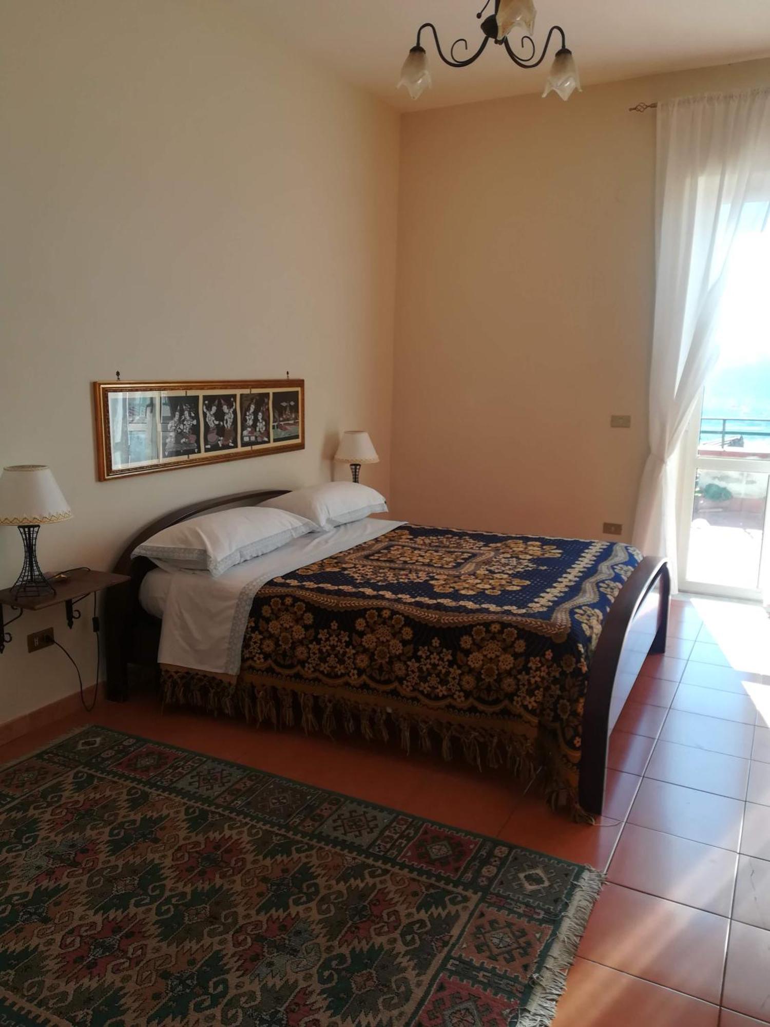 La Casa Di Astrea Bed and Breakfast Caiazzo Kamer foto